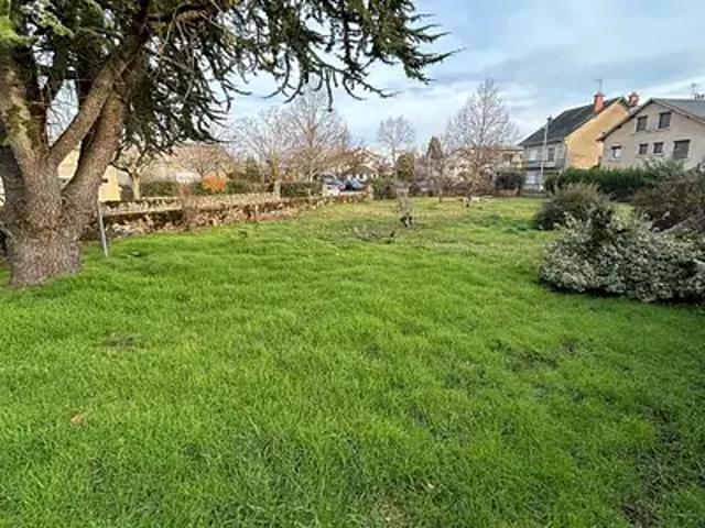 Olemps 12510 Achat / Vente maison 4 pièces t4 jardin terrasse