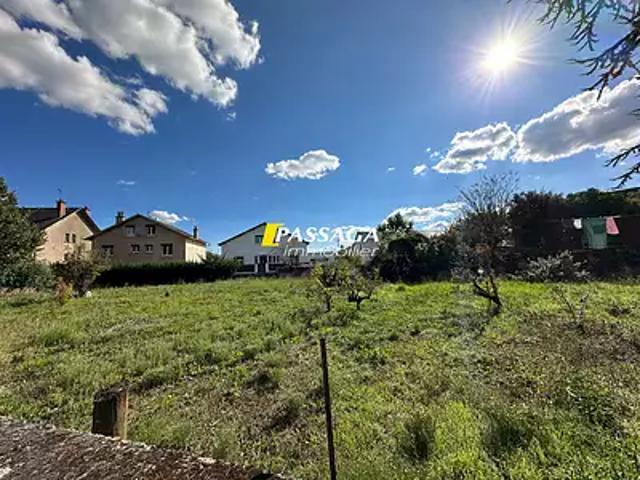 Olemps 12510 Achat / Vente maison 5 pièces t5