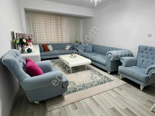 Şölen Gayrimenkul Den Sporkentte Satılık 3+1 Satılık Daire