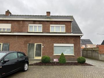 2260, Arrondissement de Turnhout, Province de Anvers, Flandre
