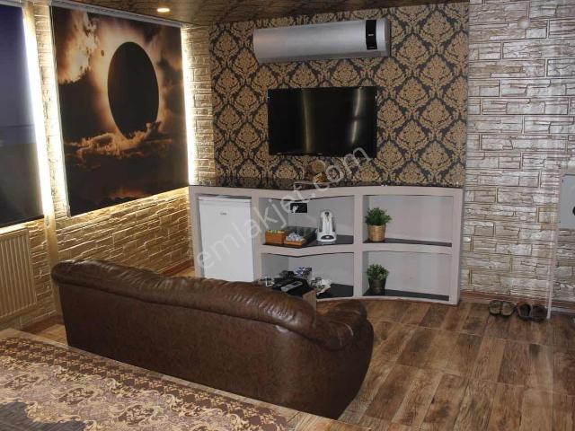 Olgunlar Caddesinde Hazır Kiracılı Prestijli Yatırım Fırsatı