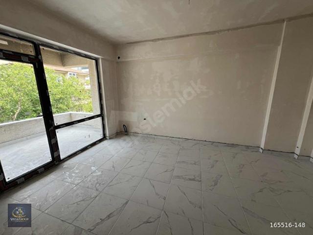 OLGUNLAR MAH. SATILIK 1+1 SATILIK DAİRE