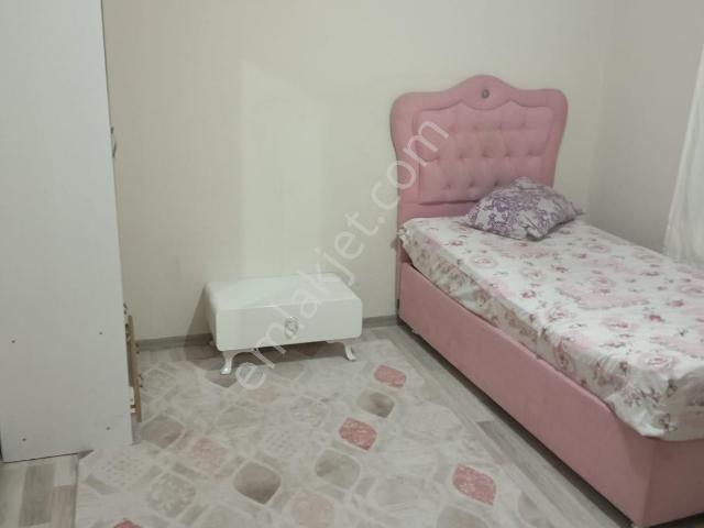 Olgunlar Mahallesinde Kültür Parka Yakı 2+1 Eşyalı Teras Katlı Kiralık Daire