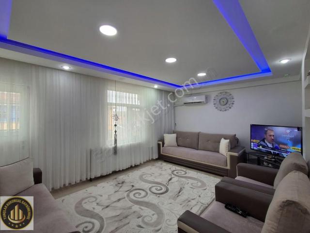 Çölgüzeli Toki De Fulll Masraflı ! Bakımlı ! Satılık 2+1 Daire