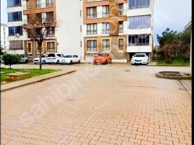 Çölgüzeli Toki De 2+1 Kiralık Daire