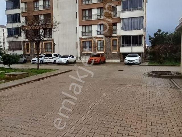 Çölgüzeli Toki 566 Etap Ta Satılık Temiz Daire