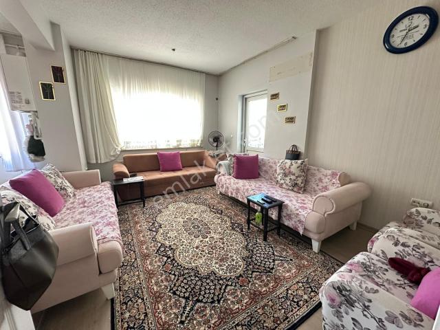 Çölgüzeli Tokide 2+1 Etrafı Açık En Güzel Konumda Satılık Daire