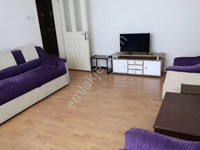 Çölgezen Gayrimenkulden Eşyalı Kiralık Daire