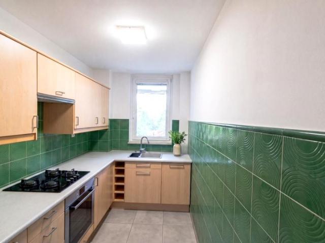Olgierda 58,20 m², Warszawa
