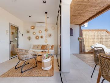 Ilha da Armona, Moncarapacho e Fuseta, Concelho de Olhão, Distrito de Faro, Algarve