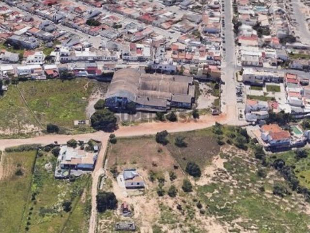| OLHÃO | TERRENO URBANO | ÁREA TOTAL 9.108 m² |