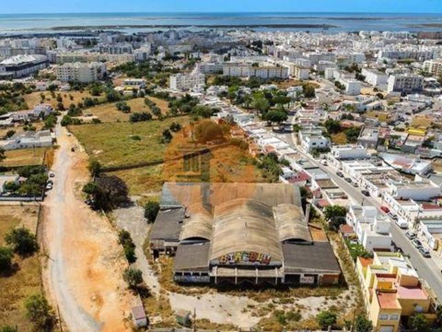 Olhão Faro 105399256
