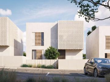Olhão Moradia de luxo com 3 quartos, piscina privada, roof. 184m² Moncarapacho e Fuseta