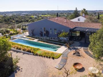 Olhão – propriedade boutique com 2+3 quartos, casas de hóspe. 206m² Moncarapacho e Fuseta