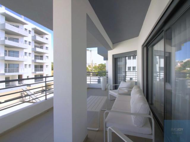 Olhão Residences