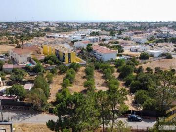 Vale da Azinheira, Albufeira e Olhos de Água, Albufeira, Distrito de Faro, Algarve