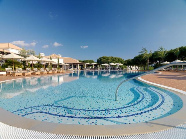 Olhos de Agua Pine Cliffs Residence – Apartamentos de 2 quartos