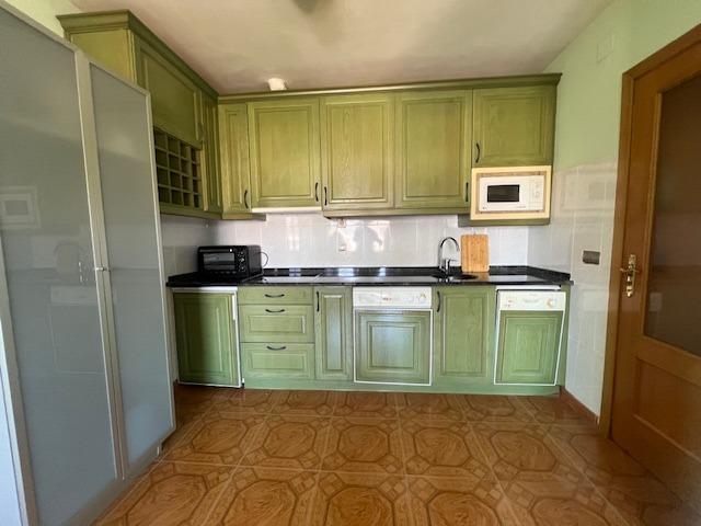 Olite, apartamento en venta
