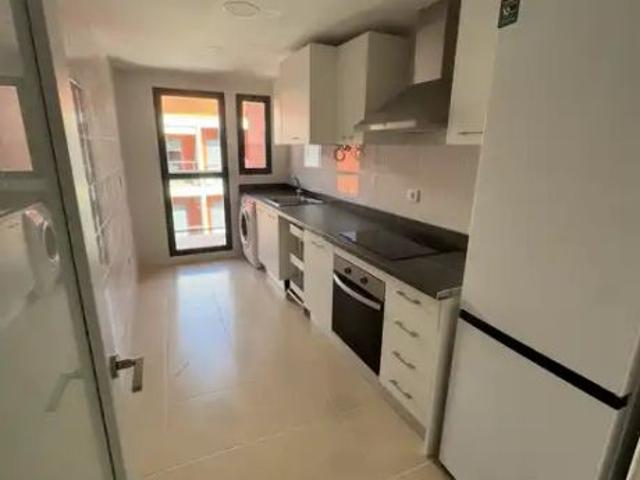 Piso de alquiler en Carrer de Sabin I Salk, 22, Oliva pueblo, Oliva