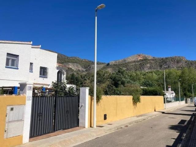 Oliva, Valencia province, Spain