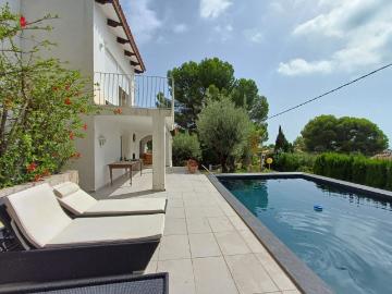 Oliva, Valencia province, Spain