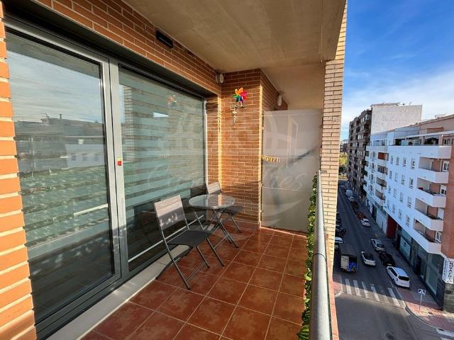 Oliva, Valencia province, Spain