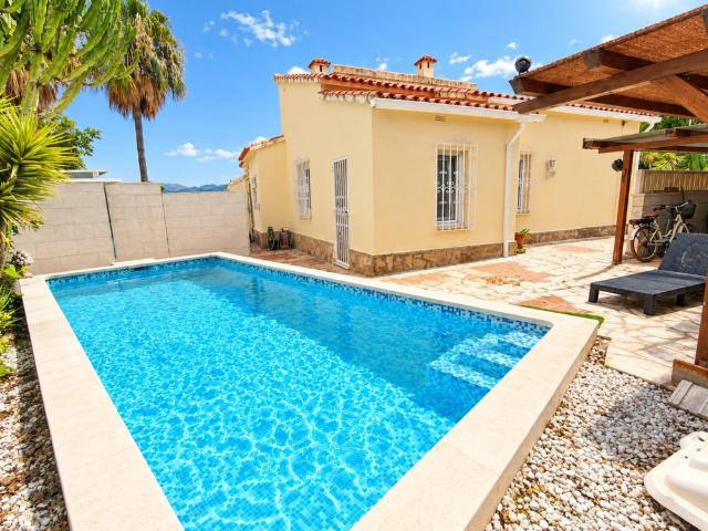 Oliva, Valencia, Spain