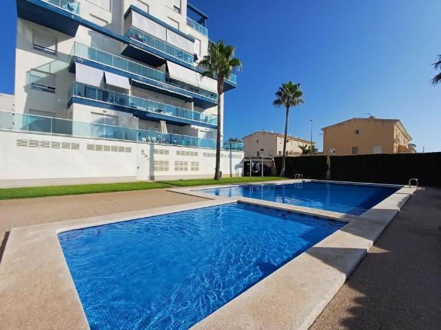 Oliva, Valencia, Spain