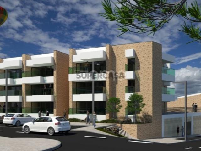Olivais Terrace Apartamento T2