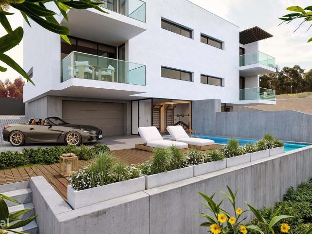 Olival Villas