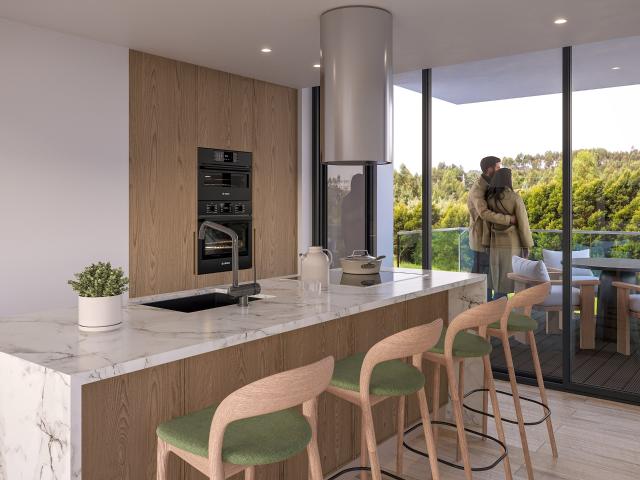 Olival Villas