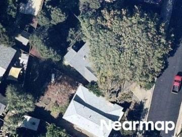 East Richmond Heights, Contra Costa County, California, USA