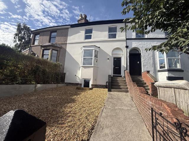 Olive Crescent, Birkenhead 3 bed terraced house to rent £1,100 pcm £254 pw