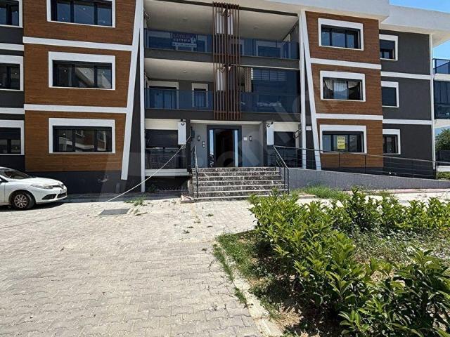 OLIVE HOUSES KONAKLARINDA KİRALIK LÜKS 3+1 DAİRElER