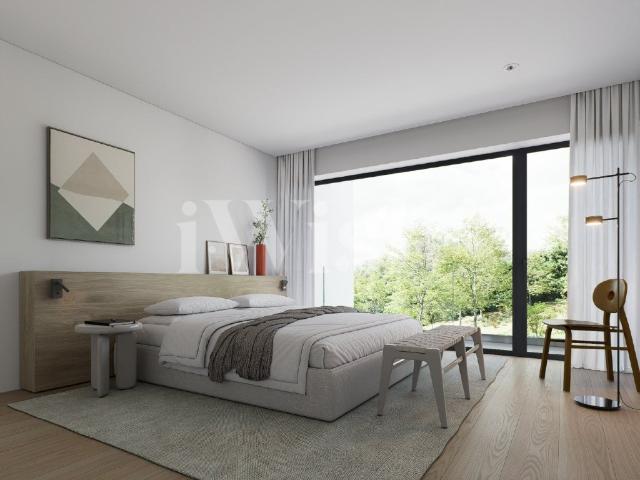 Olive Residences MoradiaT3 com Piscina e jardim em Zona Tr. 248m² Gondomar São Cosme, Valbom e Jovim