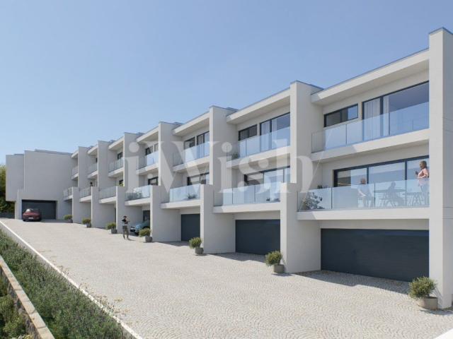 Olive Residences MoradiaT3 com Piscina e jardim em Zona Tr. 248m² Gondomar São Cosme, Valbom e Jovim