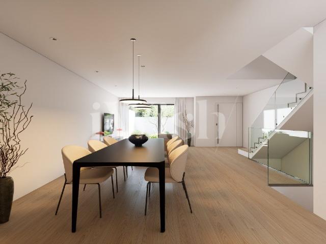 Olive Residences MoradiaT3 com Piscina e jardim em Zona Tr. 248m² Gondomar São Cosme, Valbom e Jovim