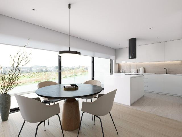 Olive Residences MoradiaT3 com Piscina e jardim em Zona Tr. 248m² Gondomar São Cosme, Valbom e Jovim