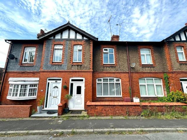 Olive Road, Neston CH64, 3 bed terraced house to rent, £1,150 pcm | PrimeLocation