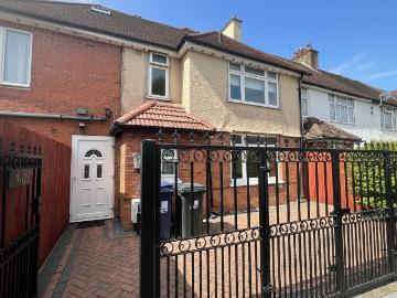 Olive Road, Ealing, London W5, 5 bed end terrace house to rent, £4,650 pcm | PrimeLocation