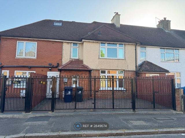 Olive Road, London W5, 5 bed terraced house to rent, £4,600 pcm | PrimeLocation