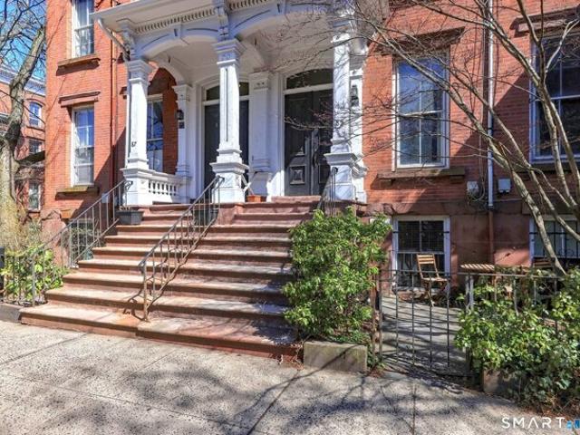 Olive St Unit,new Haven, Condo For Sale