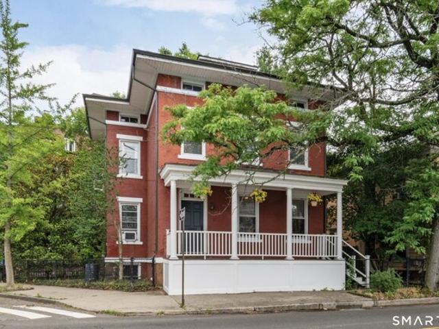 Olive St, New Haven, Home For Sale