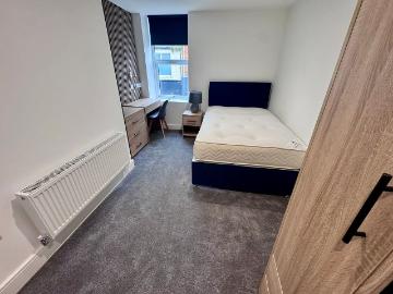 Olive Street, Sunderland SR1, 1 bed property to rent, £550 pcm | PrimeLocation