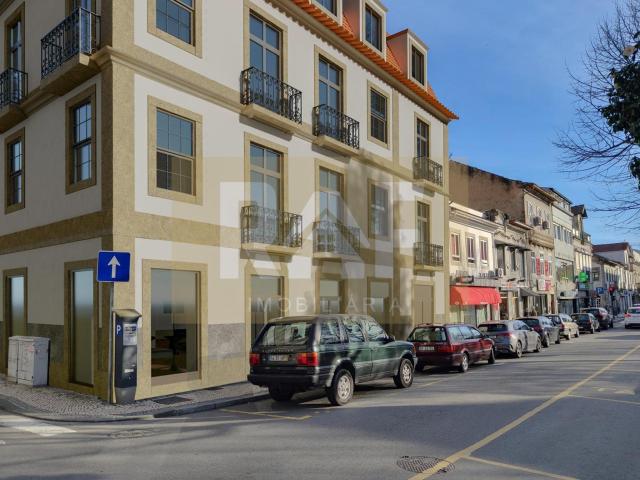 Oliveira Plaza Centro Cidade Luxo e Comunidade