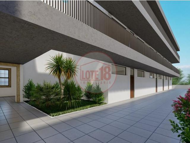 Oliveira Plaza: Onde a Alma Oliveirense encontra a modernidade T1