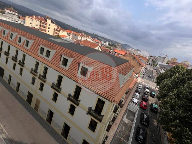 Oliveira Plaza: Onde a Alma Oliveirense encontra a modernidade T2
