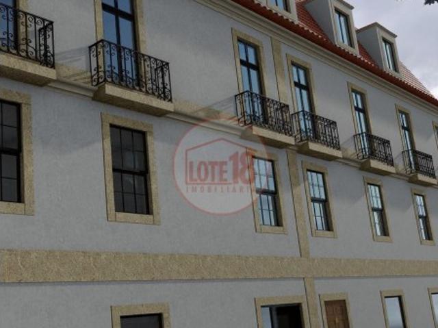 Oliveira Plaza: Onde a Alma Oliveirense encontra a modernidade T3