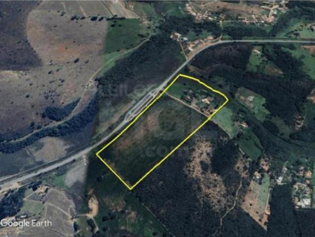 Oliveira/mg casa e respectivo lote com área 5.000m² no
