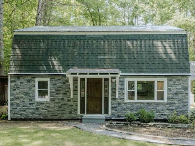 Oliver Hill Rd, Swanzey, Home For Sale